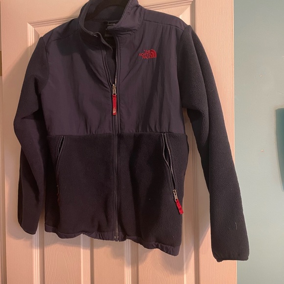 North face boys xL - Picture 3 of 4